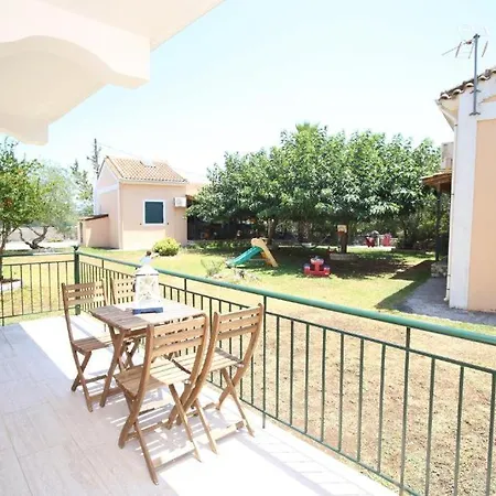 Apartment Cozy In City's Suburbs 2 Lefkada City